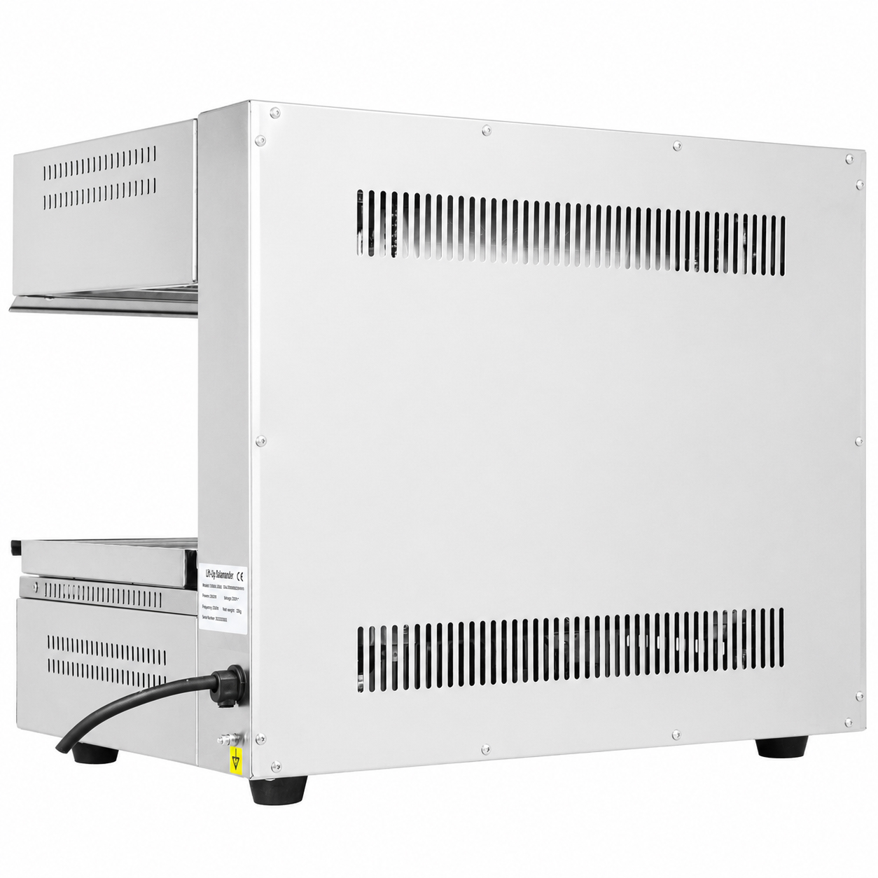SALAMANDER 600 - Afbeelding 9