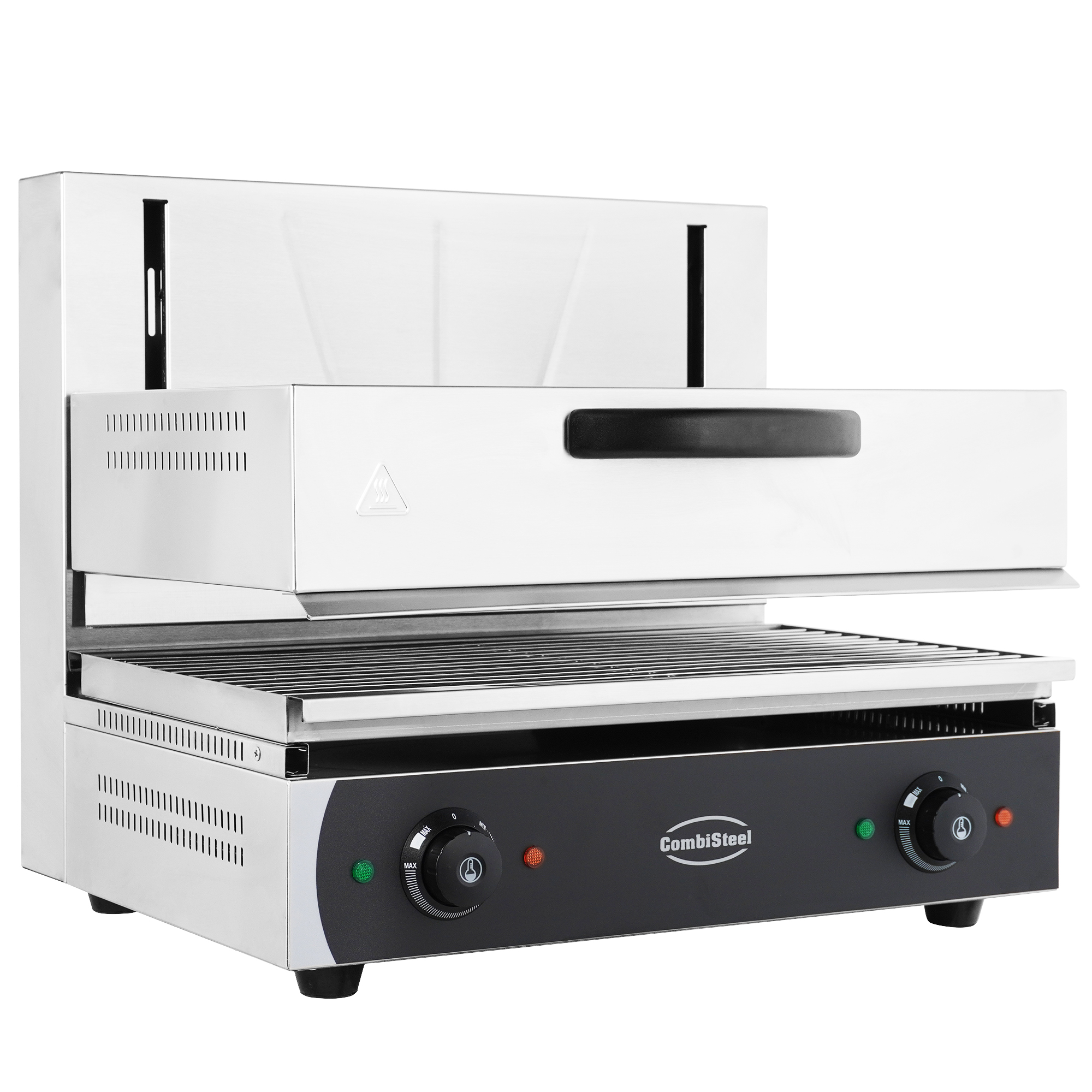 SALAMANDER 600 - Afbeelding 2