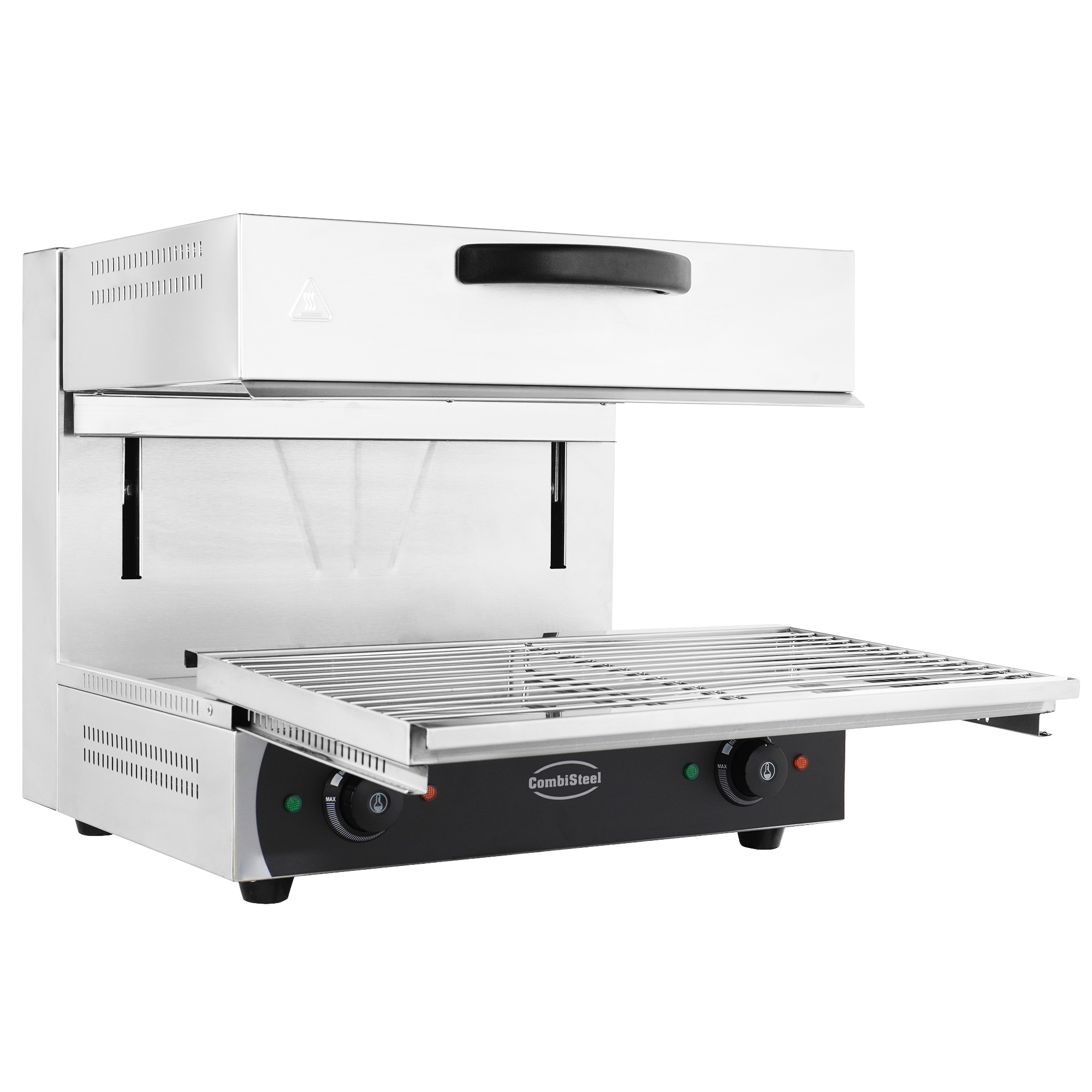 SALAMANDER 600 - Afbeelding 3