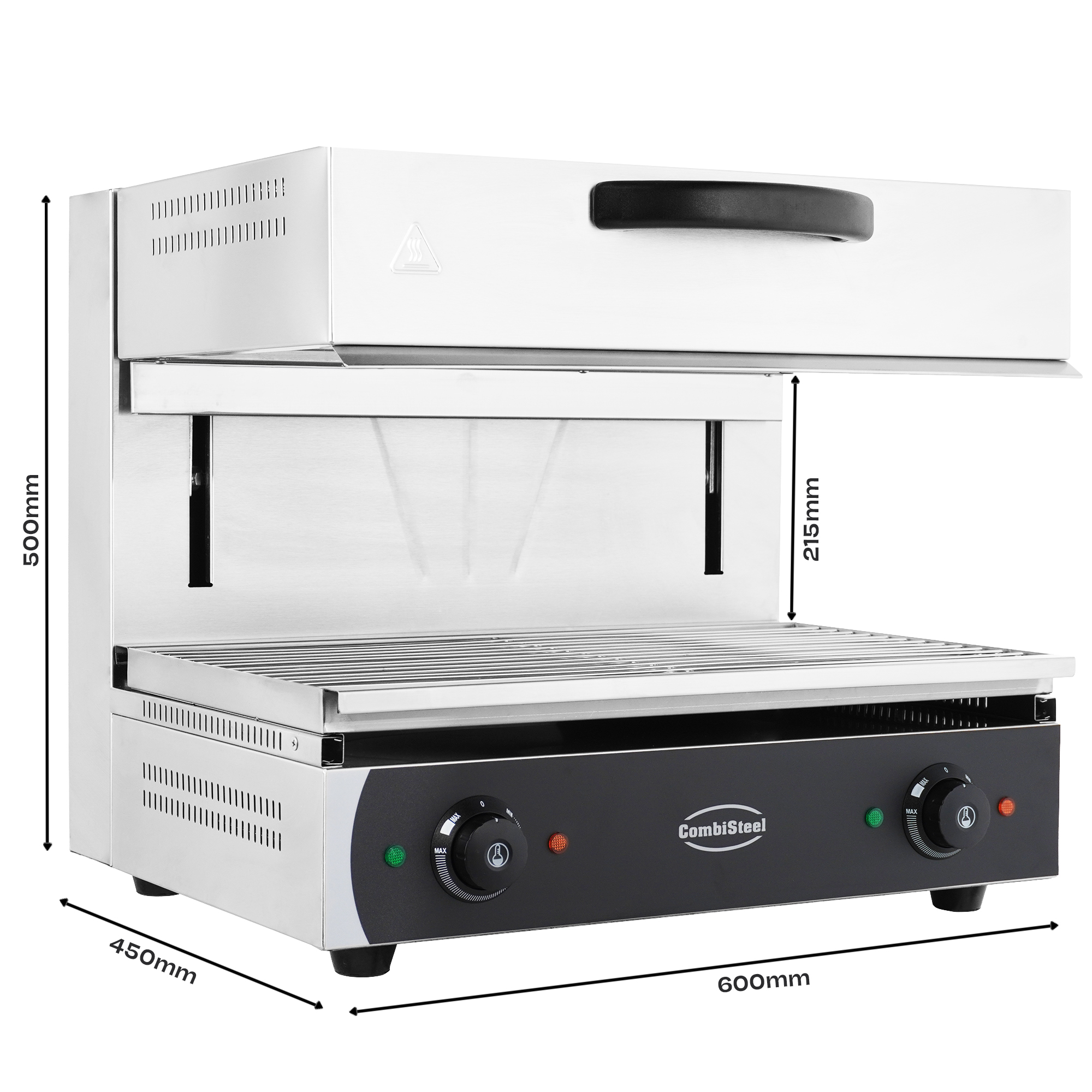 SALAMANDER 600 - Afbeelding 12