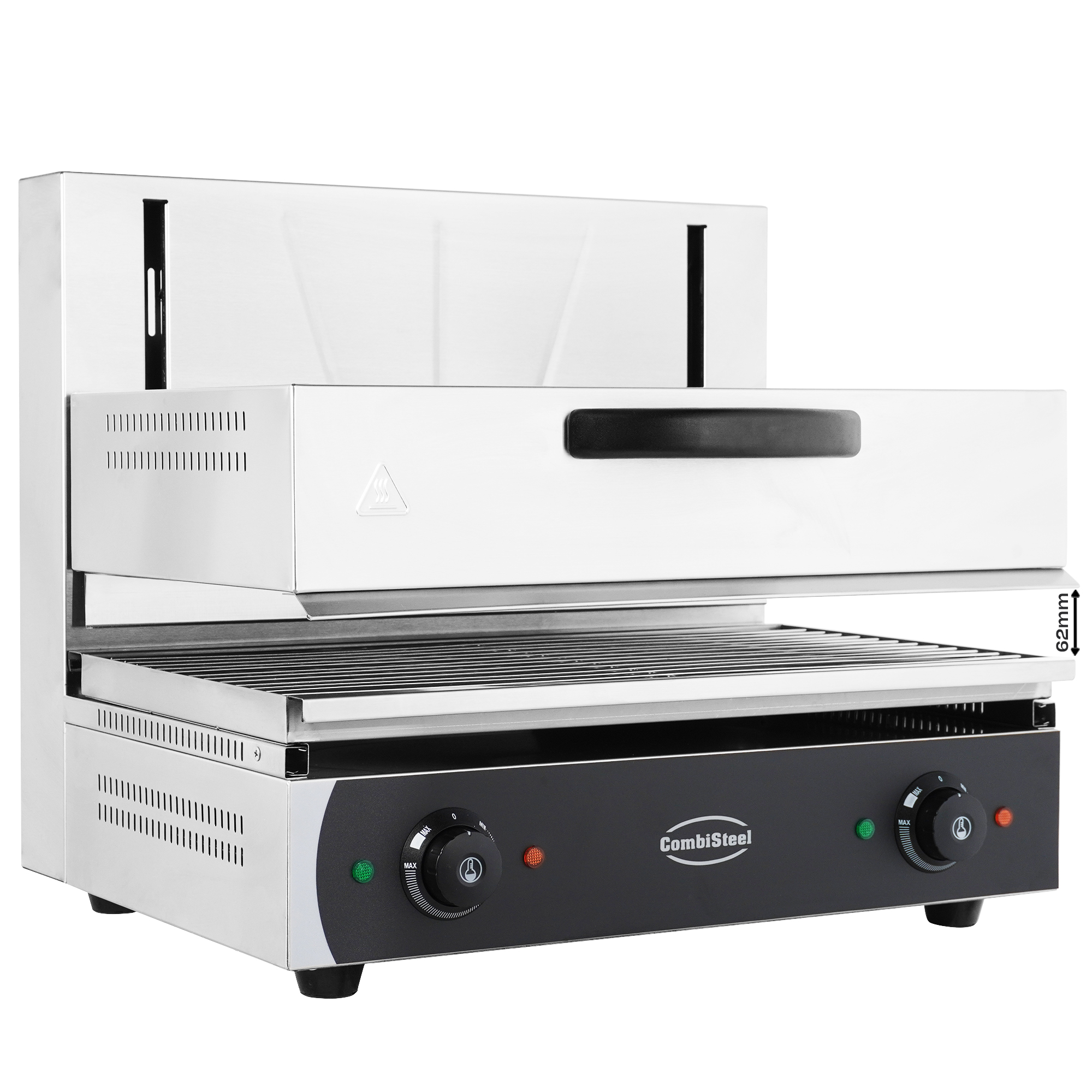 SALAMANDER 600 - Afbeelding 13
