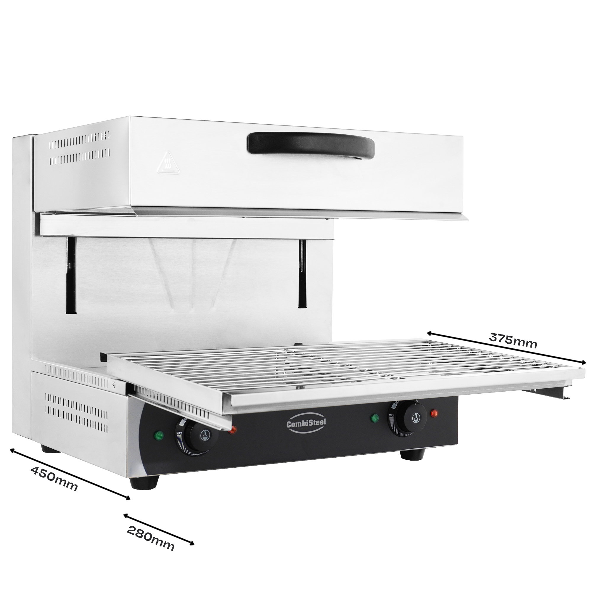 SALAMANDER 600 - Afbeelding 14