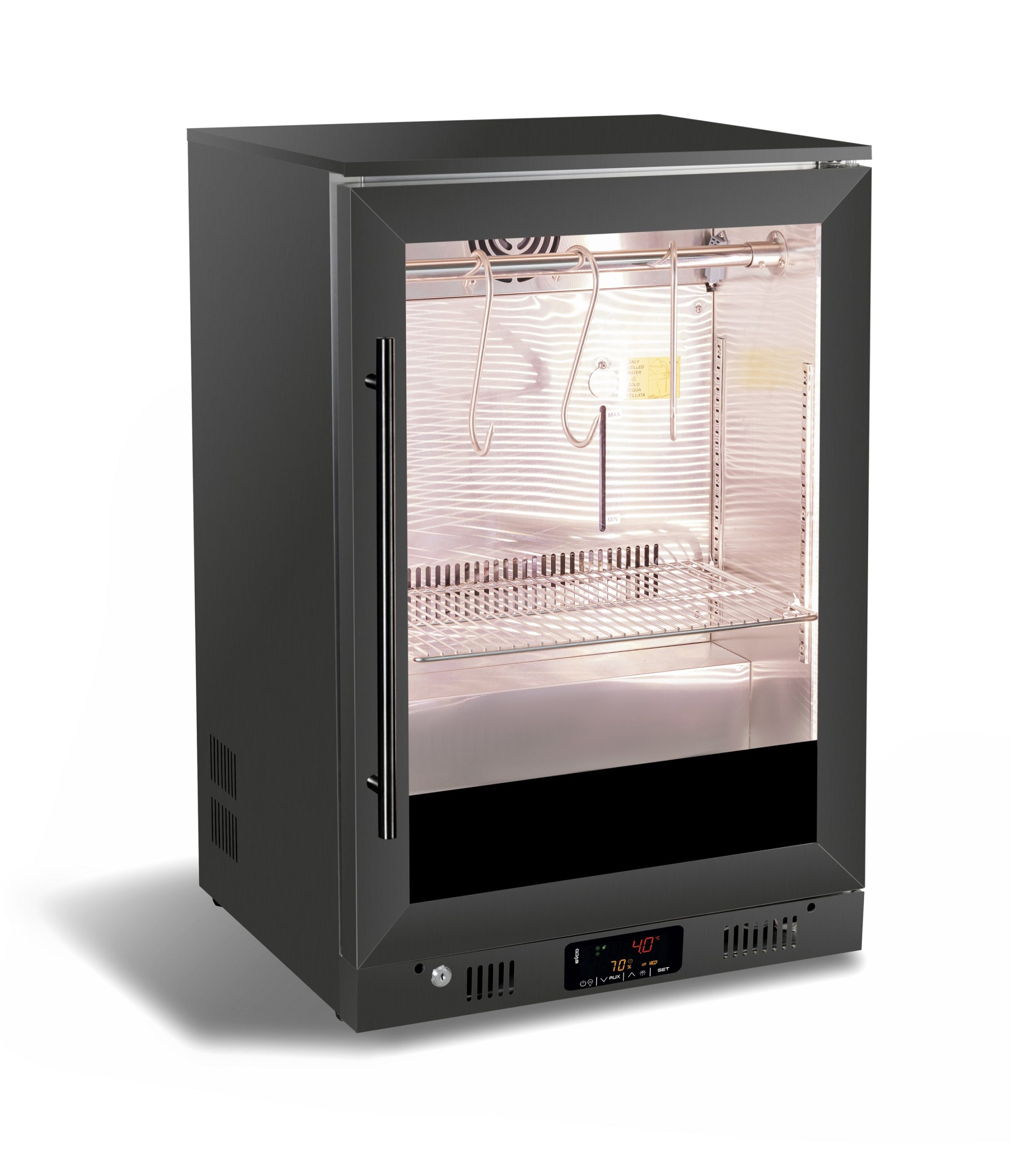 DRY AGE KAST 138L