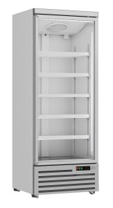 KOELKAST 1 GLASDEUR