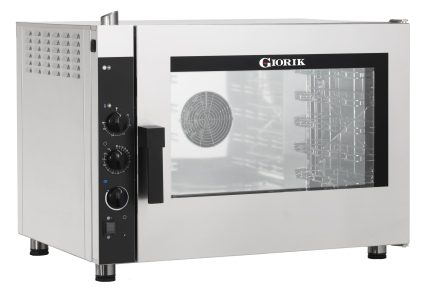 CONVECTIEOVEN BEVOCHT. 5X1/1GN