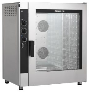 CONVECTIEOVEN BEVOCHT.10X1/1GN