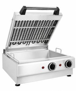 WATERGRILL