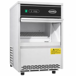 IJSBLOKJESMACHINE 26KG/24H