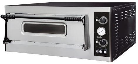 EL PIZZAOVEN ENKEL