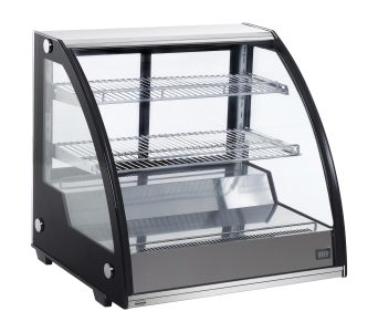 KOELVITRINE 130L