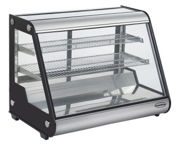 KOELVITRINE 160L