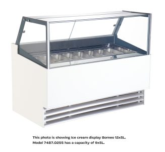 SCHEPIJSVITRINE PHUKET 9X5L