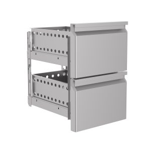LADENBLOK 1/2 MONOBLOCK SOFT C