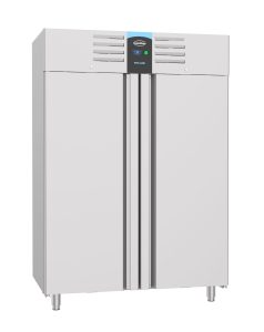 VRIESKAST RVS MONO BLOCK 1400
