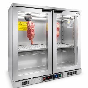 DRY AGE KAST 198L