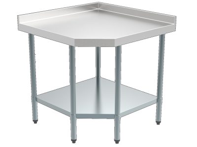 700 HOEKTAFEL DEMONT. 900/900