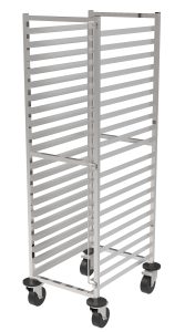 REGAALWAGEN DEMONTABEL 1/1GN