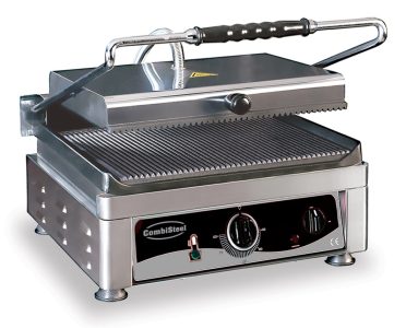 CONTACT GRILL GERIBD