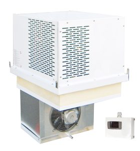 DAKUNIT KOEL 6-10,4 M3