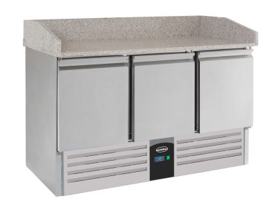 PIZZAWERKBANK 3 DRS