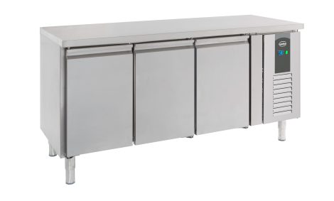 600 KOELWERKBANK 3 DEURS