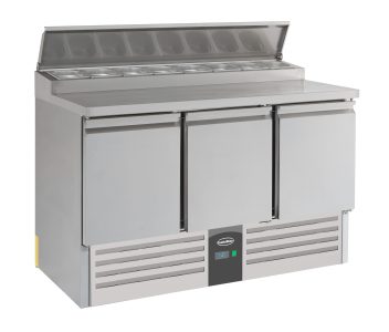 SALADETTE 3 DRS