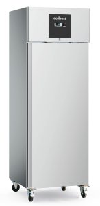 VRIESKAST RVS 400L GX-SNACK400