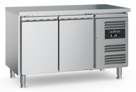 700 KOELWERKBANK 2 DEURS