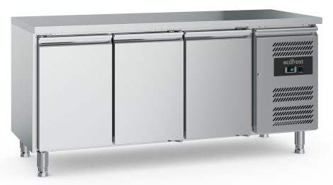 700 KOELWERKBANK 3 DEURS