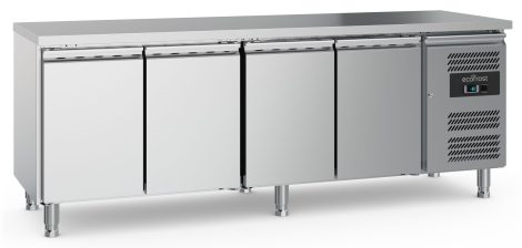 700 KOELWERKBANK 4 DEURS