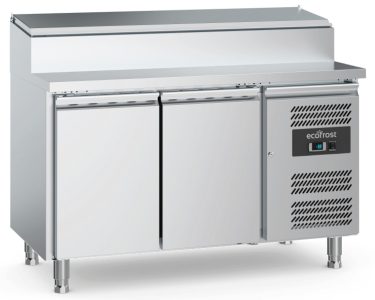 SALADETTE 2 DEURS 6×1/3 GN PAN