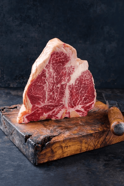 DRY AGE KAST 138L - Afbeelding 4